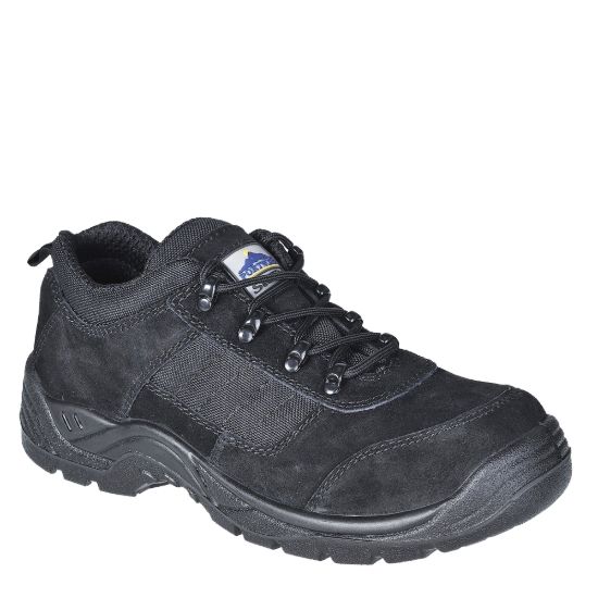 Picture of Portwest FT64 Steelite Trouper Shoe S1P