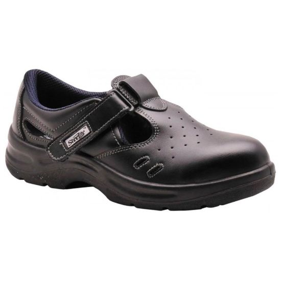 Picture of Portwest FW01 Steelite Safety Sandal S1