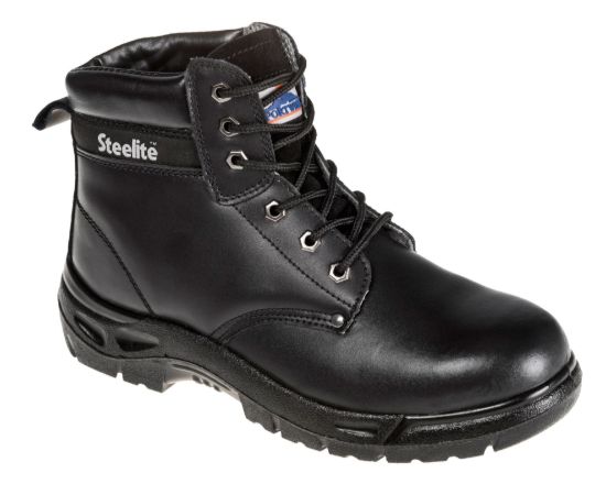 Picture of Portwest FW03 Steelite Boot S3