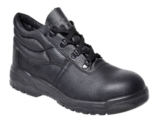 Picture of Portwest FW10 Steelite Protector Boot S1P