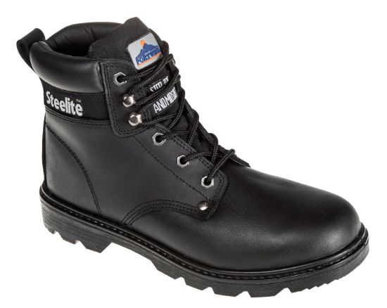 Picture of Portwest FW11 Steelite Thor Boot S3