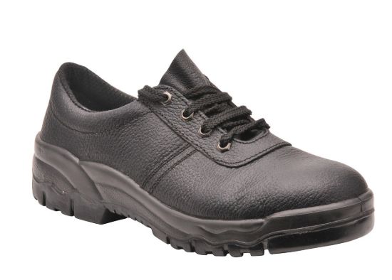 Picture of Portwest FW14 Steelite Protector Shoe S1P