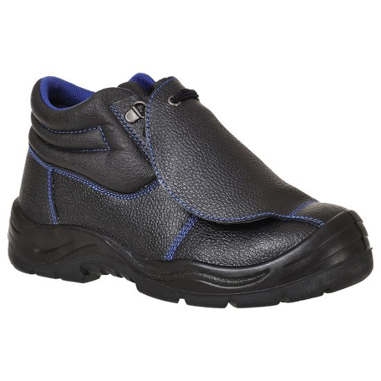 Picture of Portwest FW22 Steelite Metatarsal Boot S3 HRO M