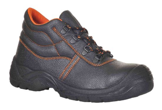 Picture of Portwest FW24 Steelite Kumo Boot Scuff Cap S3