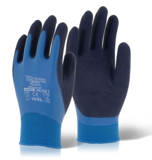 Picture of WG318 Wonder Grip Aqua - Blue