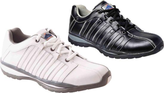Picture of Portwest FW33 Steelite Arx Safety Trainer S1P HRO