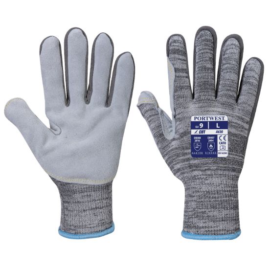 Picture of A630 Razor Lite Glove - Grey