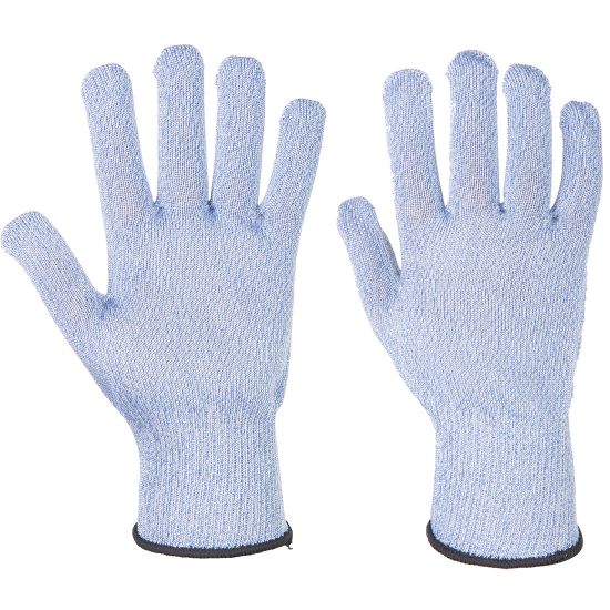Picture of A655 Sabre Lite Glove - Blue