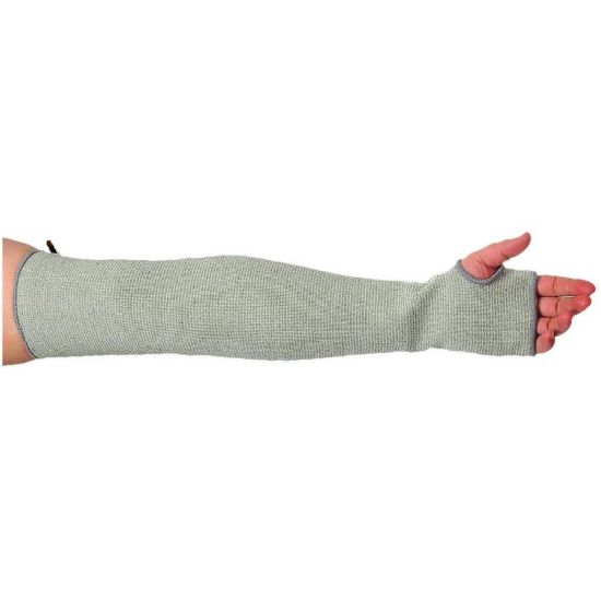 Picture of A691 22" (56cm) Cut Resistant Sleeve