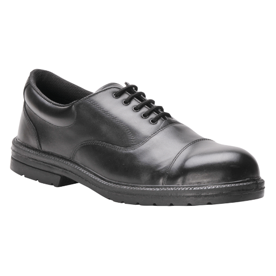 Picture of Portwest FW47 Steelite Executive Oxford Shoe S1P