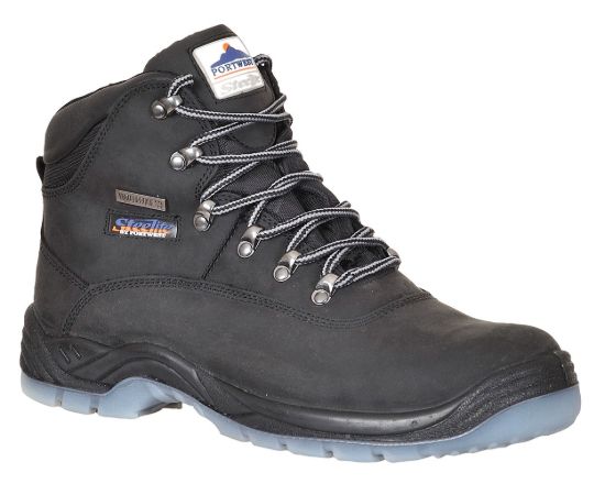 Picture of Portwest FW57 Steelite All Weather Boot S3 WR