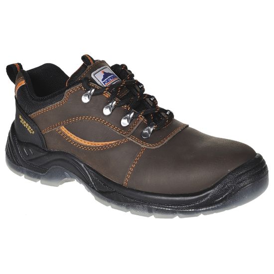 Picture of Portwest FW59 Steelite Mustang Shoe S3