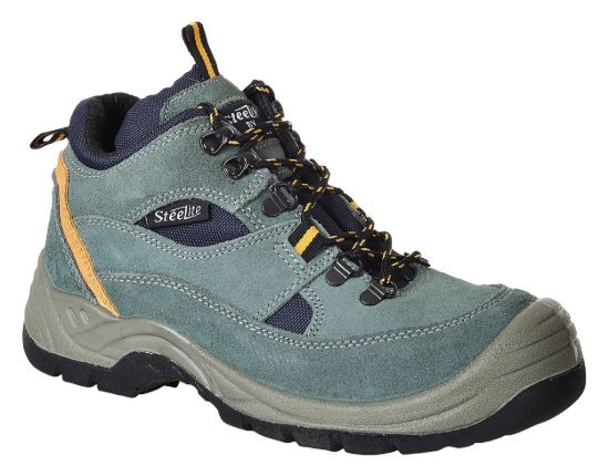 Picture of Portwest FW60 Steelite Hiker Boot S1P