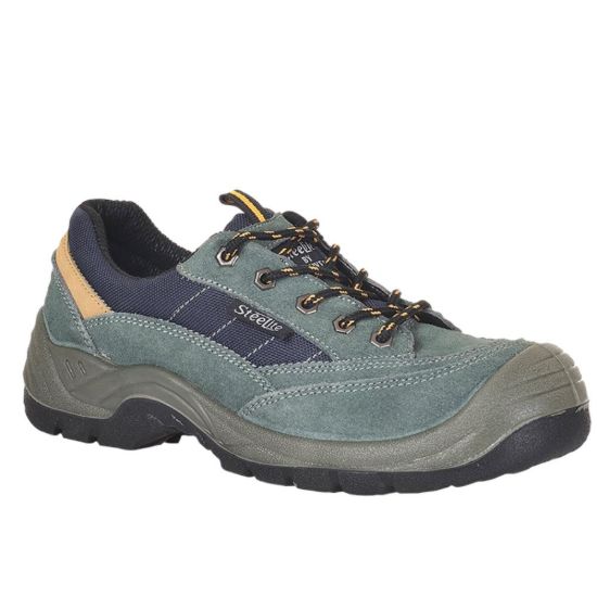 Picture of Portwest FW61 Steelite Hiker Shoe S1P