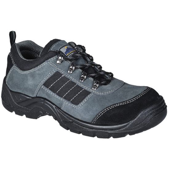 Picture of Portwest FW64 Steelite Trekker Shoe S1P