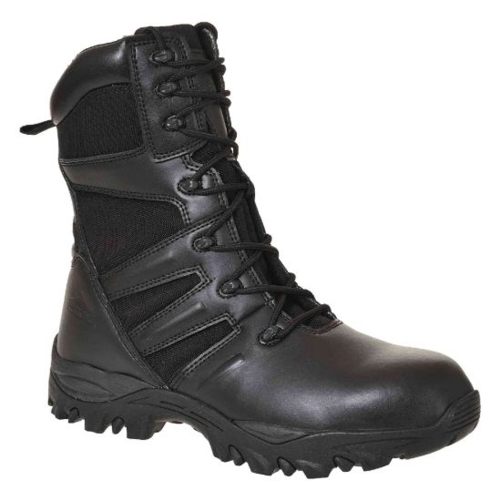Picture of Portwest FW65 Steelite TaskForce Boot S3 HRO