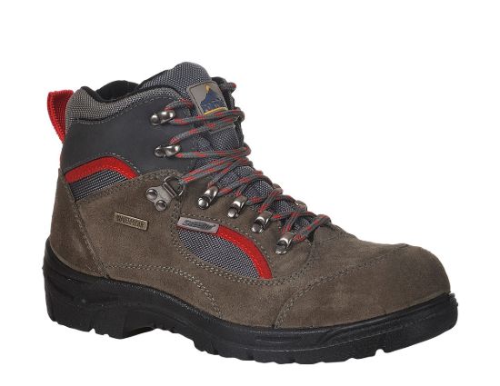 Picture of Portwest FW66 Steelite All Weather Hiker Boot S3 WR