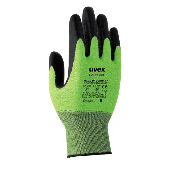 Picture of Uvex C500 Wet Cut Protection Glove