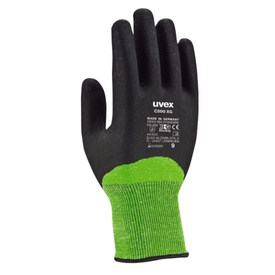 Picture of Uvex C500 XG Cut Protection Glove