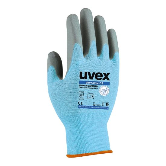 Picture of Uvex Phynomic C3 Cut Protection Glove