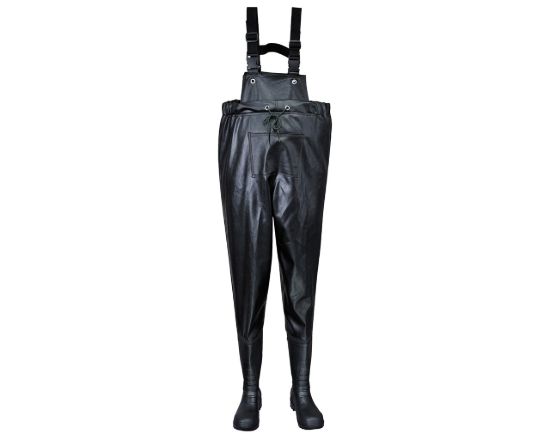 Picture of Portwest FW74 Safety Chest Wader S5