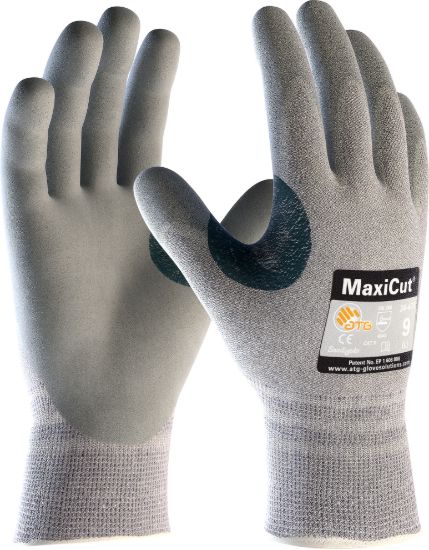 Picture of 34-470 - MaxiCut-Dry