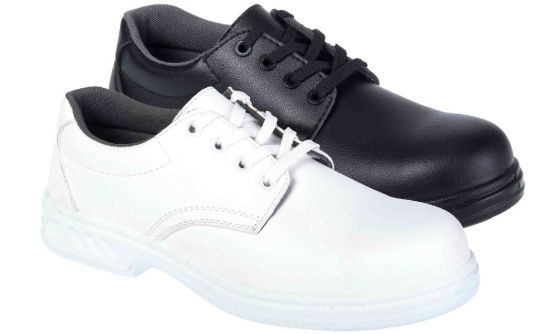 Picture of Portwest FW80 Steelite Laced Safety Shoe S2