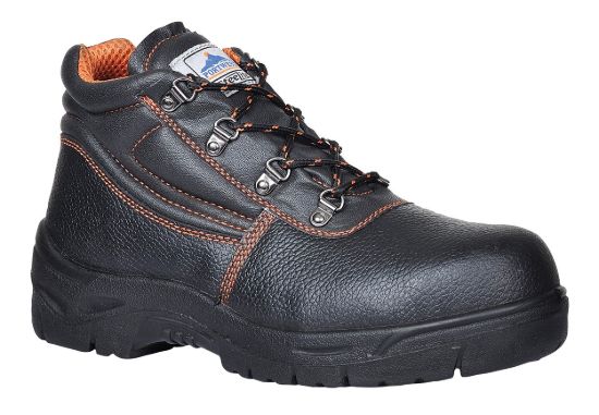 Picture of Portwest FW87 Steelite Ultra Safety Boot S1P