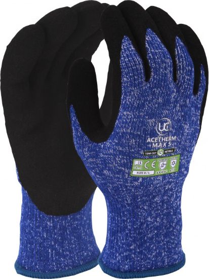 Picture of AceTherm™ Max-5