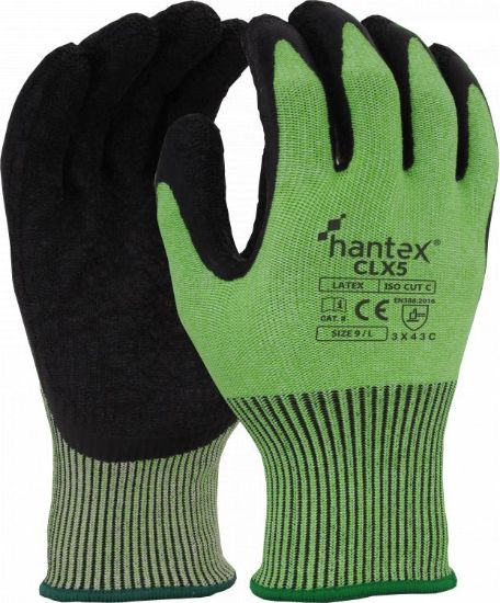 Picture of Hantex® CLX5