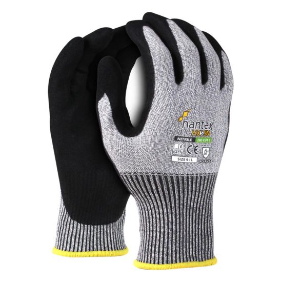 Picture of Hantex® HX5-SN