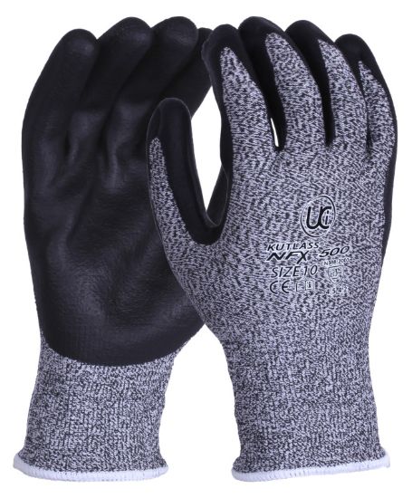 Picture of Kutlass® NFX-500