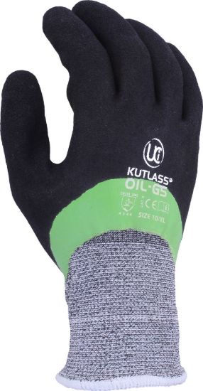 Picture of Kutlass® OIL-G5-2