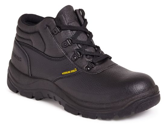 Picture of Sterling Safety SS400SM