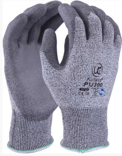 Picture of Kutlass® PU300