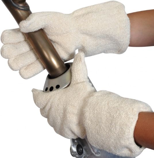 Picture of TCS48-GT - Terry Gauntlet