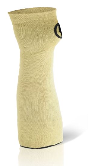 Picture of KS18 - Kevlar 18" Sleeve with Thumbslot