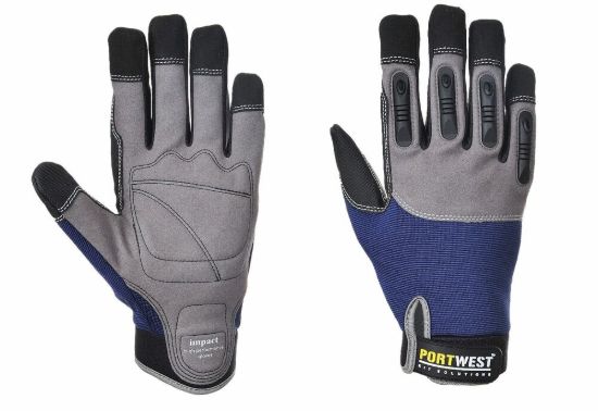 Picture of A720 Impact - High Performance Glove