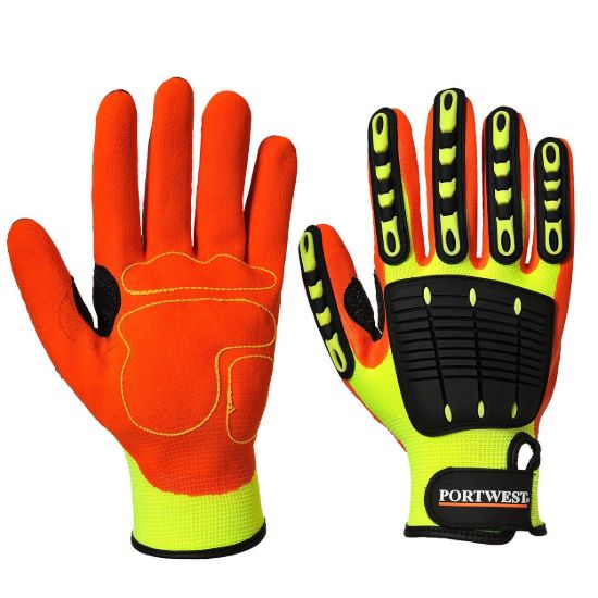 Picture of 721 Anti-Impact Grip Glove