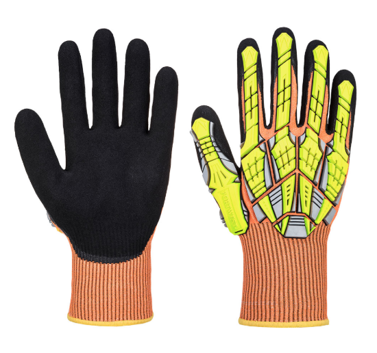 Picture of A727 DX VHR Impact Glove