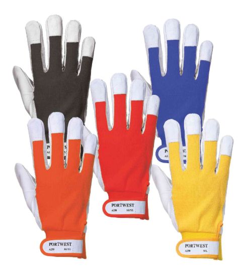 Picture of A250 Tergsus Glove