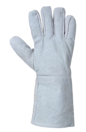 Picture of A501 Ambi Dex Welding Gauntlet - Grey