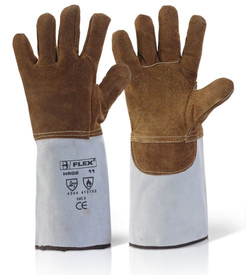 Picture of HRG2 High Quality Heat Resistant Gauntlet