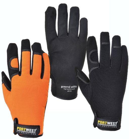 Picture of A700 General Utility High Performance Glove