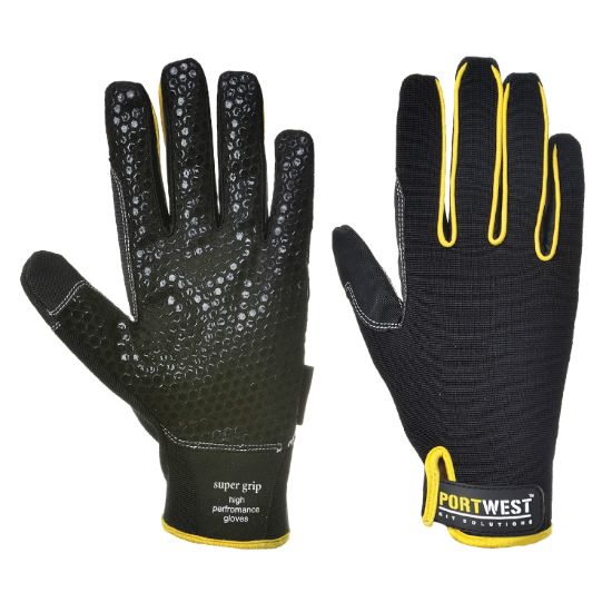 Picture of A730 Supergrip High Performance Glove