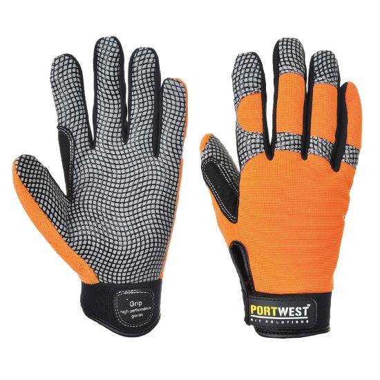 Picture of A735 Comfort Grip High Performance Glove