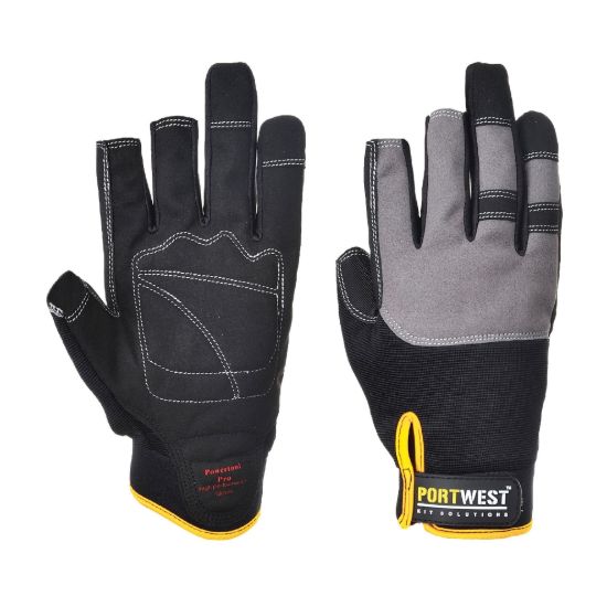 Picture of A740 Powertool Pro High Performance Glove