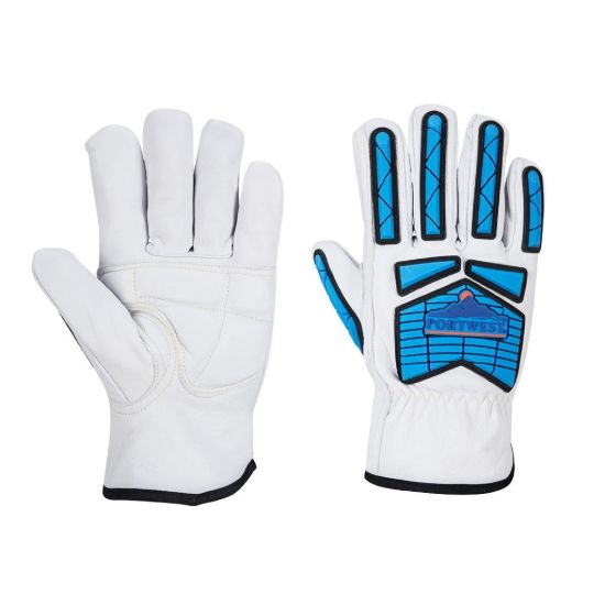 Picture of A781 Arc-Flash Impact Driver Glove