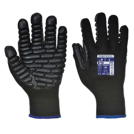 Picture of A790 Anti Vibration Glove