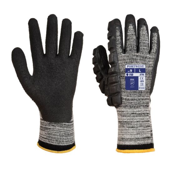 Picture of A796 Hammer-Safe Glove (Left)